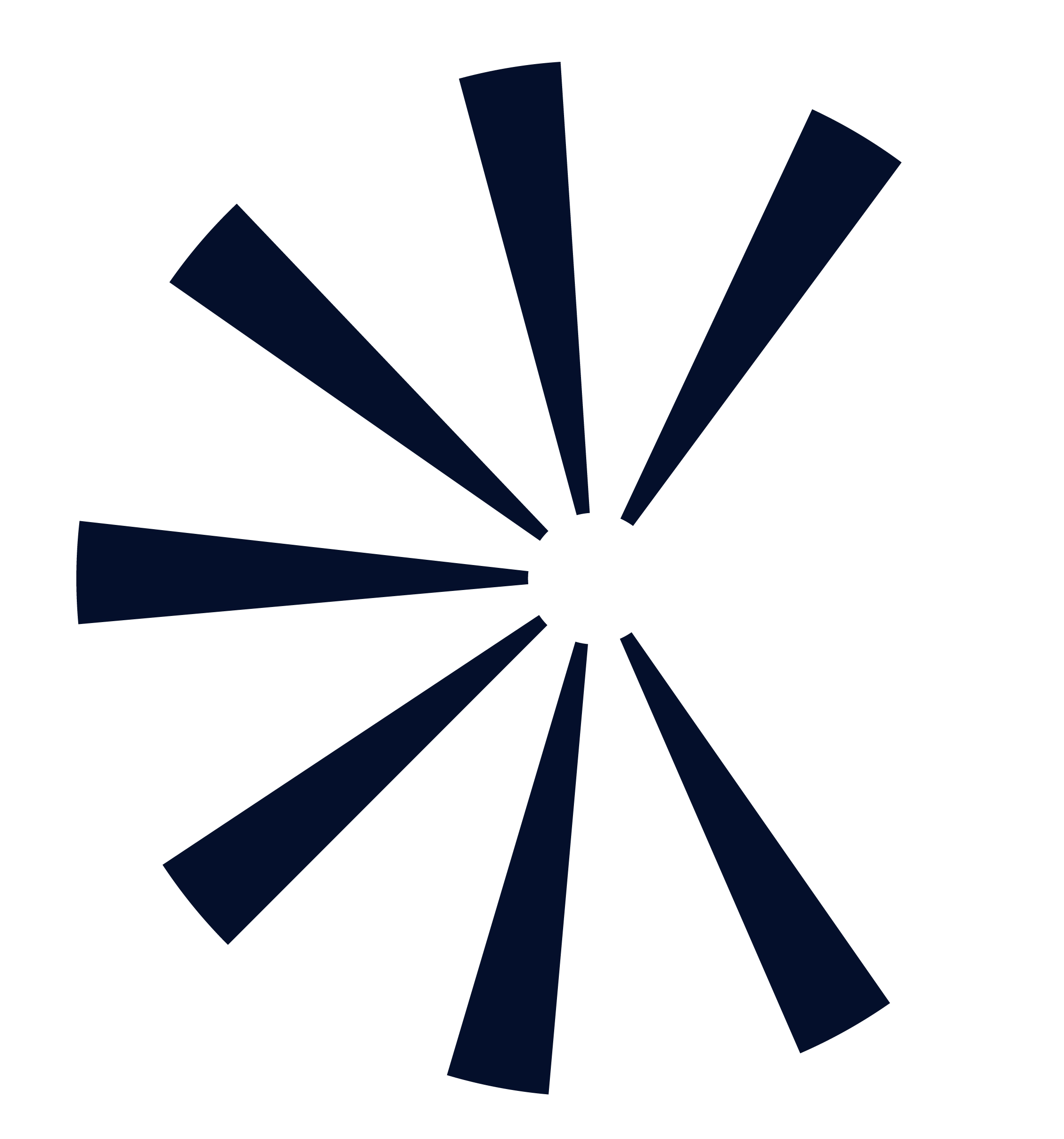 Logo los cerros